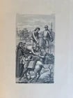 1895 AN ICONOGRAPHY of DON QUIXOTE by H.S. Ashbee antique ILLUSTRATED in ENGLISH - 5