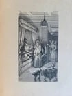 1895 AN ICONOGRAPHY of DON QUIXOTE by H.S. Ashbee antique ILLUSTRATED in ENGLISH - 6