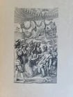1895 AN ICONOGRAPHY of DON QUIXOTE by H.S. Ashbee antique ILLUSTRATED in ENGLISH - 9