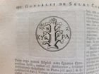 1743 SATYRICON by PETRONIUS antique 2 VOLUMES VELLUM BINDING - 11