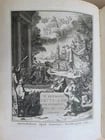 1743 SATYRICON by PETRONIUS antique 2 VOLUMES VELLUM BINDING - 3
