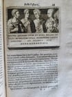 1685 ANCIENT CUSTUMES ILLUSTRATED antique VELLUM BOUND over 50 engravings - 11
