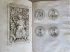 1685 ANCIENT CUSTUMES ILLUSTRATED antique VELLUM BOUND over 50 engravings - 14
