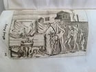 1685 ANCIENT CUSTUMES ILLUSTRATED antique VELLUM BOUND over 50 engravings - 6