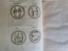 1685 ANCIENT CUSTUMES ILLUSTRATED antique VELLUM BOUND over 50 engravings - 7