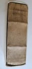 1617 POETRY PARNASSUS POETICUS antique VELLUM BOUND over 1000 pages w/ slip case - 10