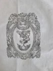 1566 LAW BOOK by Jacobus MENOCHIUS antique VELLUM BINDING 16th CENTURY - 3