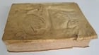 1566 LAW BOOK by Jacobus MENOCHIUS antique VELLUM BINDING 16th CENTURY - 5