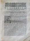 1566 LAW BOOK by Jacobus MENOCHIUS antique VELLUM BINDING 16th CENTURY - 6