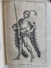 1745 NETHERLANDS HISTORY 2 volumes antique FULLY ILLUSTRATED VELLUM BOUND - 12