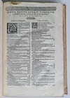 1568 ALESSANDRO ACHILLINI antique VERY RARE MEDICAL TREATISE 16th century - 11