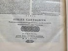 1568 ALESSANDRO ACHILLINI antique VERY RARE MEDICAL TREATISE 16th century - 12