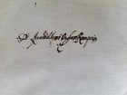 1568 ALESSANDRO ACHILLINI antique VERY RARE MEDICAL TREATISE 16th century - 3