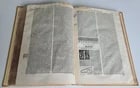 1568 ALESSANDRO ACHILLINI antique VERY RARE MEDICAL TREATISE 16th century - 9