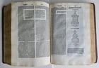 1495 INCUNABULA BIBLE 3 FOLIO VOLUMES COMPLETE antique ILLUSTRATED BIBLIA LATINA - 9