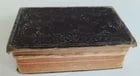 1879 BIBLE in DAKOTA INDIAN LANGUAGE antique AMERICANA rare - 14
