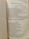 1879 BIBLE in DAKOTA INDIAN LANGUAGE antique AMERICANA rare - 4