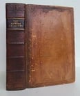1583 LES MONDES CELESTES TERRESTRES by ANTONIO DONI antique ILLUSTRATED rare - 2
