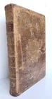 1654 GERMAN HISTORY & GEOGRAPHY of SWABIA antique Adam Gottlob von Moltke crest - 4