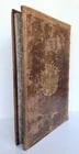 1654 GERMAN HISTORY & GEOGRAPHY of SWABIA antique Adam Gottlob von Moltke crest - 5