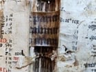 1496 INCUNABULA (Pseudo-) Bonaventura SERMONS antique INCUNABLE - 3