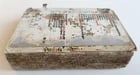 1496 INCUNABULA (Pseudo-) Bonaventura SERMONS antique INCUNABLE - 9