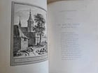 1886-87 FABLES DE LA FONTAINE ILLUSTRATED 4 FOLIO VOLUMES antique in FRENCH - 15