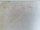 1703 WORLD'S HISTORY KING FRIEDRICH WILHELM I COAT OF ARMS antique ILLUSTRATED - 6