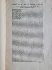 1573 BIBLE in LATIN ILLUSTRATED 3 LARGE FOLIO VOLUMES 16th century ANTIQUE - 4