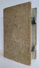 1719 ILLUSTRATED COMPENDIUM of HOUSEHOLD LITERATURE antique GERMAN PIGSKIN FOLIO - 4