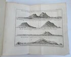 1774 VOYAGES of CAPTAIN COOK 4 vols plus ILLUSTRATED ATLAS antique in FRENCH - 13