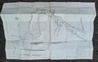 1774 VOYAGES of CAPTAIN COOK 4 vols plus ILLUSTRATED ATLAS antique in FRENCH - 3