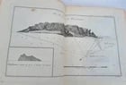 1774 VOYAGES of CAPTAIN COOK 4 vols plus ILLUSTRATED ATLAS antique in FRENCH - 6