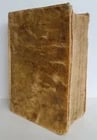 1648 BIBLE ILLUSTRATED in LATIN antique VELLUM BOUND BIBLIA SACRA - 3