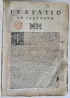 1648 BIBLE ILLUSTRATED in LATIN antique VELLUM BOUND BIBLIA SACRA - 5