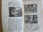 1703 WORLDS HISTORY KING FRIEDRICH WILHELM I COAT OF ARMS antique ILLUSTRATED - 10