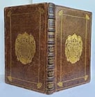 1703 WORLDS HISTORY KING FRIEDRICH WILHELM I COAT OF ARMS antique ILLUSTRATED: Title: 1703 WORLDS HISTORY KING FRIEDRICH WILHELM I COAT OF ARMS antique ILLUSTRATED Description: Le grand theatre historique ou nouvelle histoire universelle. Volume 1 (of 5). Leiden, Pierre Vander; 