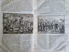 1703 WORLDS HISTORY KING FRIEDRICH WILHELM I COAT OF ARMS antique ILLUSTRATED - 8