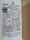 1893 EARLY PRINTED BOOKS by GORDON DUFF antique - 3