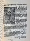1893 EARLY PRINTED BOOKS by GORDON DUFF antique - 5