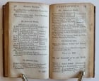 1796 Memoria Technica: or, A New Method of Artificial Memory ANTIQUE by R. GREY - 4
