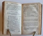 1796 Memoria Technica: or, A New Method of Artificial Memory ANTIQUE by R. GREY - 5