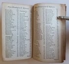 1796 Memoria Technica: or, A New Method of Artificial Memory ANTIQUE by R. GREY - 6