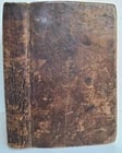 1826 HISTORY of ORIGIN of DOCTRINE of UNIVERSAL SALVATION antique AMERICANA - 2