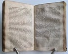 1826 HISTORY of ORIGIN of DOCTRINE of UNIVERSAL SALVATION antique AMERICANA - 3