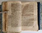 1704 LAW BOOK 3 VOLUMES Introductio in ius Digestorum antique by J.Bohmer - 3