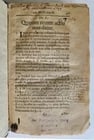 1704 LAW BOOK 3 VOLUMES Introductio in ius Digestorum antique by J.Bohmer - 6