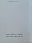 THE GEORG ORTIZ COLLECTION ART ALBUM FOLIO ILLUSTRATED - 2