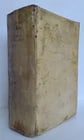 1739 CICERO EPISTOLARUM ad DIVERSOS antique M. TULLII CICERONIS (1 of 8)