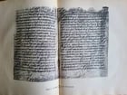 1921 VON COSTER ZU GUTENBERG by G. SEDLER illustrated ANTIQUE - 3